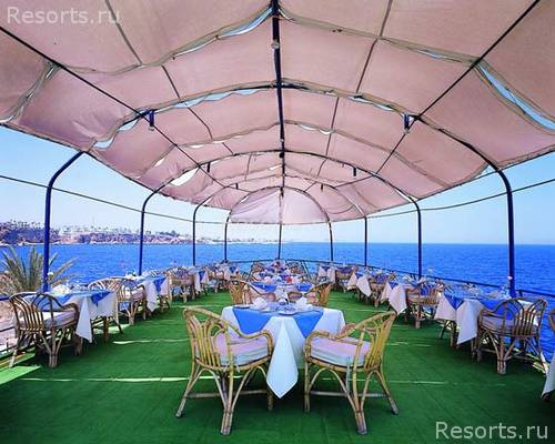 Dreams Beach Resort 29